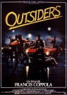 Outsiders - Affiche