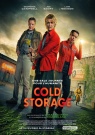 Cold storage - Affiche Cold storage - Affiche