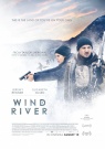 Wind River - Affiche