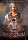 La Légende de Baahubali, L'Épopée - Version director's cut - Affiche La Légende de Baahubali, L'Épopée - Version director's cut - Affiche