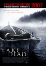 Lake Dead - Affiche