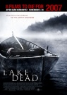 Lake Dead - Affiche Lake Dead - Affiche