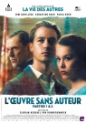 L&#039;oeuvre sans auteur - Affiche