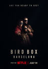 Bird Box Barcelona - Affiche