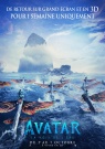 Avatar : La voie de l&#039;eau - Affiche
