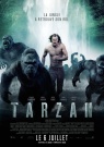 Tarzan - Affiche Tarzan - Affiche