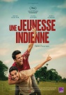 Une jeunesse indienne - Affiche