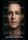 THE SOCIAL RECKONING - Affiche THE SOCIAL RECKONING - Affiche
