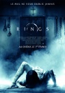 Le Cercle- Rings  - Affiche