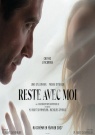 Reste avec moi - Affiche