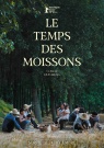 Le Temps des moissons - Affiche