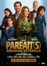 Les Parfait(s) : Arnaques en famille - Affiche Les Parfait(s) : Arnaques en famille - Affiche