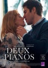 Deux pianos - Affiche