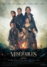 Les Misérables - Affiche Les Misérables - Affiche