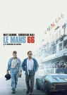 Le Mans 66 - Affiche Le Mans 66 - Affiche