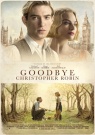 Goodbye Christopher Robin - Affiche