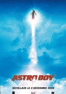 Astroboy - Affiche