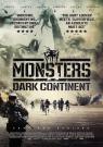 Monsters : Dark Continent - Affiche