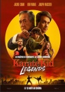 Karate Kid: Legends - Affiche