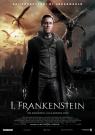 I, Frankenstein - Affiche
