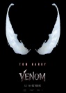 Venom - Affiche