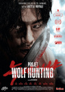 Projet Wolf Hunting - Affiche