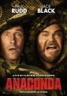 Anaconda - Affiche
