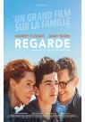 Regarde - Affiche