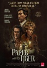 Paper Tiger - Affiche Paper Tiger - Affiche