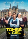 Tombé du ciel - Affiche Tombé du ciel - Affiche