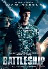 Battleship - Affiche