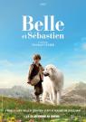 Belle et Sébastien - Affiche