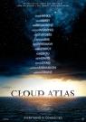 Cloud Atlas - Affiche