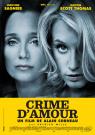 Crime d&#039;amour - Affiche