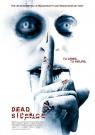 Dead Silence - Affiche Dead Silence - Affiche