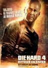 Die Hard 4 : Retour en Enfer - Affiche