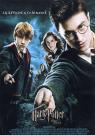 Harry Potter et l&#039;Ordre du Phenix - Affiche