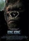 King Kong - Affiche