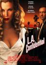 L.A. Confidential  - Affiche