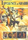 Lawrence d&#039;Arabie - Affiche