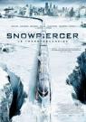 Snowpiercer, Le Transperceneige - Affiche