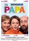 Monsieur Papa - Affiche Monsieur Papa - Affiche