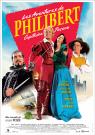 Les Aventures de Philibert - Capitaine Puceau - Affiche