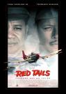 Red Tails - Affiche