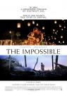 The Impossible - Affiche