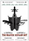 The Master - Affiche