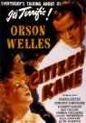 Citizen Kane - Affiche Citizen Kane - Affiche