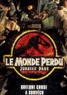Le Monde Perdu : Jurassic Park - Affiche