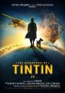 Les Aventures de Tintin : Le Secret de La Licorne - Affiche
