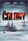 The Colony - Affiche